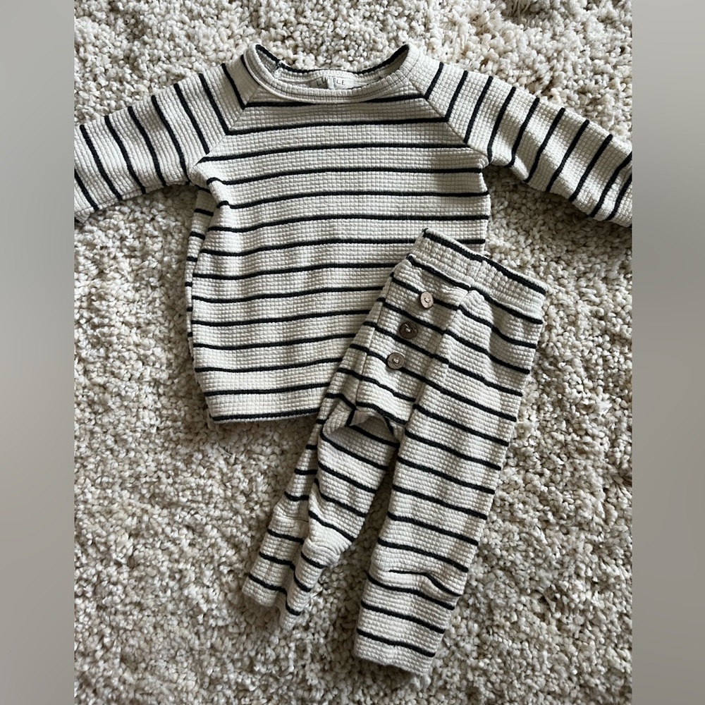 Little Wedgies Set